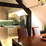 Petkovsek And Maison d'hôtes Ljubljana