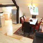 Petkovsek And Maison d'hôtes Ljubljana