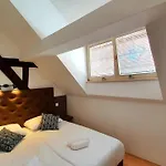 Maison d'hôtes Petkovsek And 3*