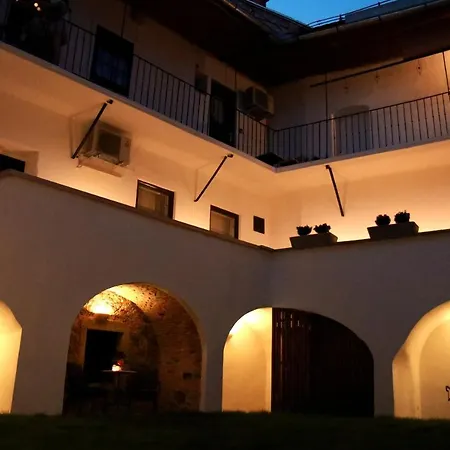 Pensjonat Petkovsek And 3*