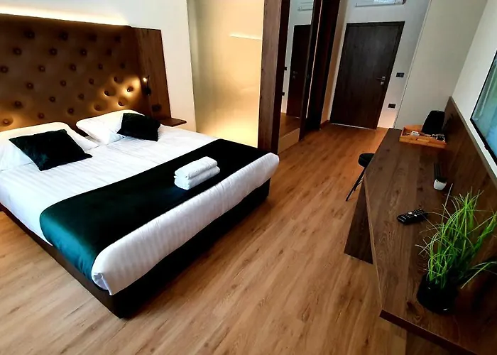 Petkovsek And Lublana