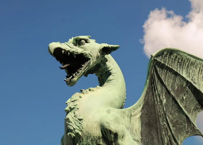 Petkovsek And Pensjonat