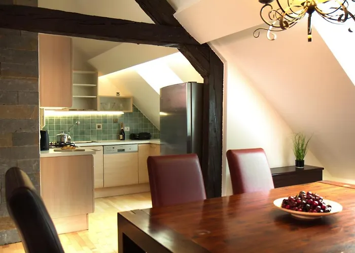 Petkovsek And Pensjonat Lublana