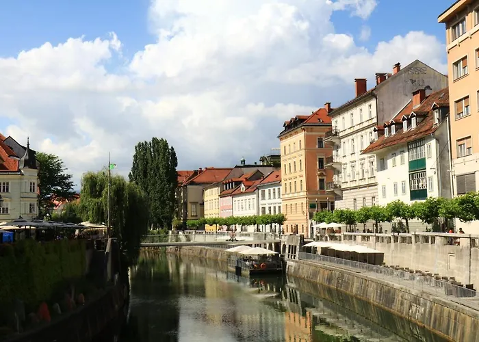 Pensjonat Petkovsek And