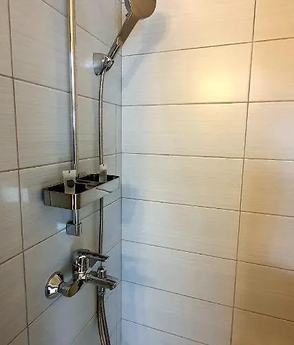 Pensjonat Petkovsek And Lublana