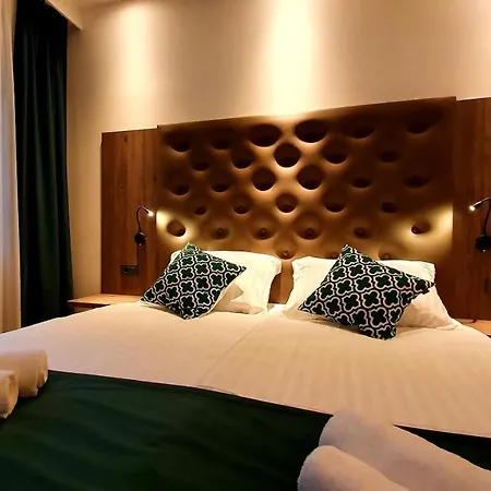 Petkovsek And Gostinjska kuća Ljubljana