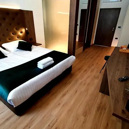 Petkovsek And לובליאנה