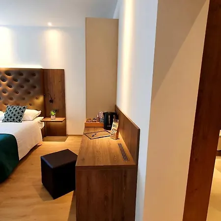 Gostinjska kuća Petkovsek And Ljubljana