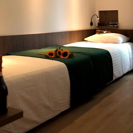 Guest house Petkovsek And Ljubljana