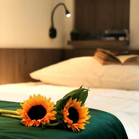 Guest house Petkovsek And Ljubljana