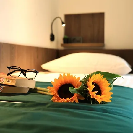 Petkovsek And Ljubljana