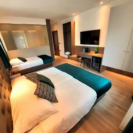 Petkovsek And Guest house Ljubljana