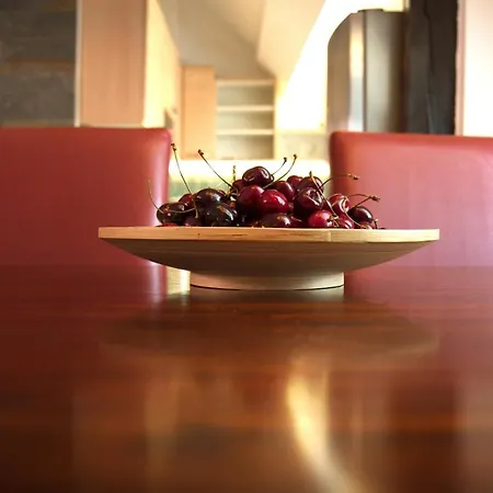 Petkovsek And Guest house