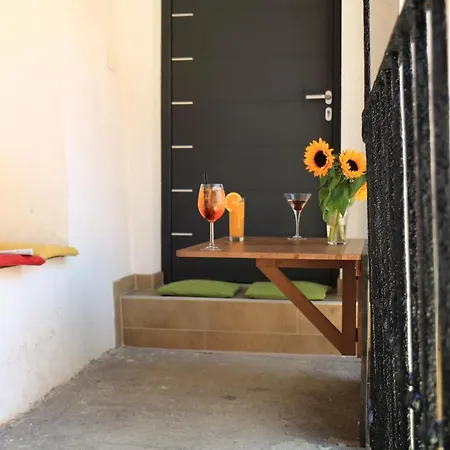 Guest house Petkovsek And