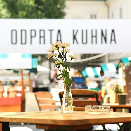 Guest house Petkovsek And