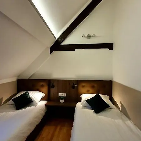 Petkovsek And Ljubljana