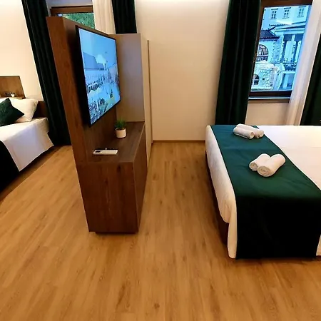 Petkovsek And Guest house Ljubljana