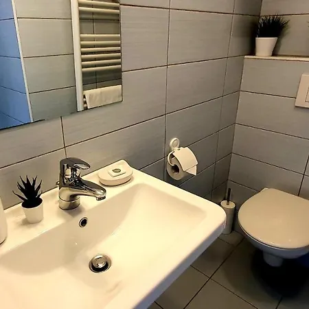 Petkovsek And Guest house 3*