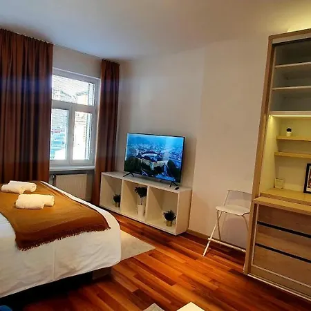 Petkovsek And Guest house Ljubljana