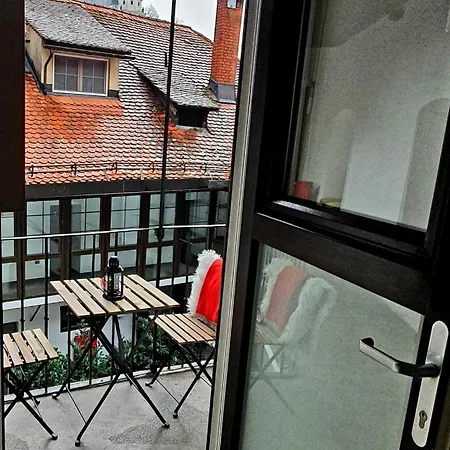Guest house Petkovsek And 3*
