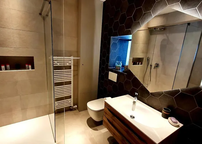 Petkovsek And 招待所 卢布尔雅那