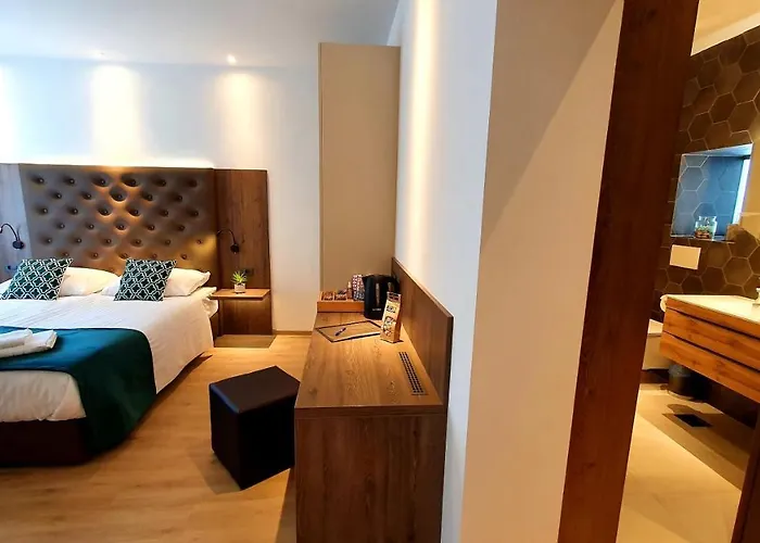 招待所 Petkovsek And 卢布尔雅那