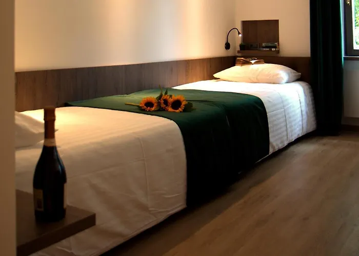 ゲストハウス Petkovsek And リュブリャナ