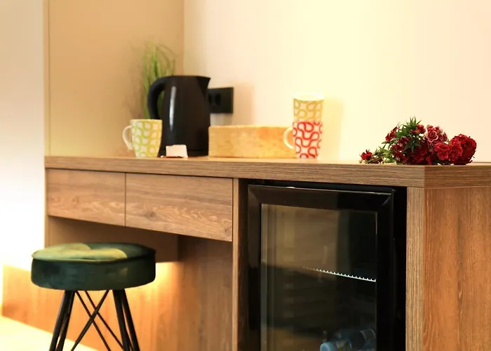 招待所 Petkovsek And 3*