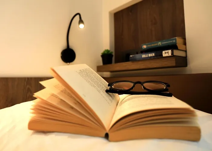 ゲストハウス Petkovsek And リュブリャナ