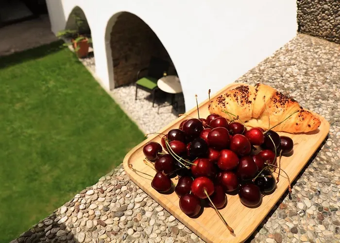 Petkovsek And 招待所 3*