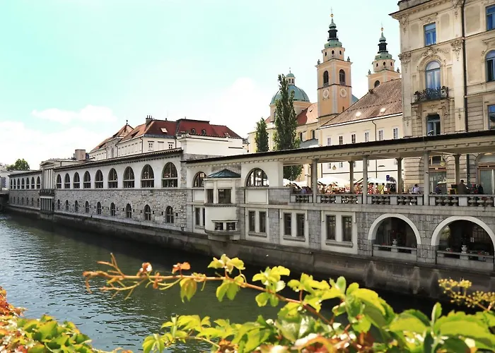 Petkovsek And 3* 卢布尔雅那