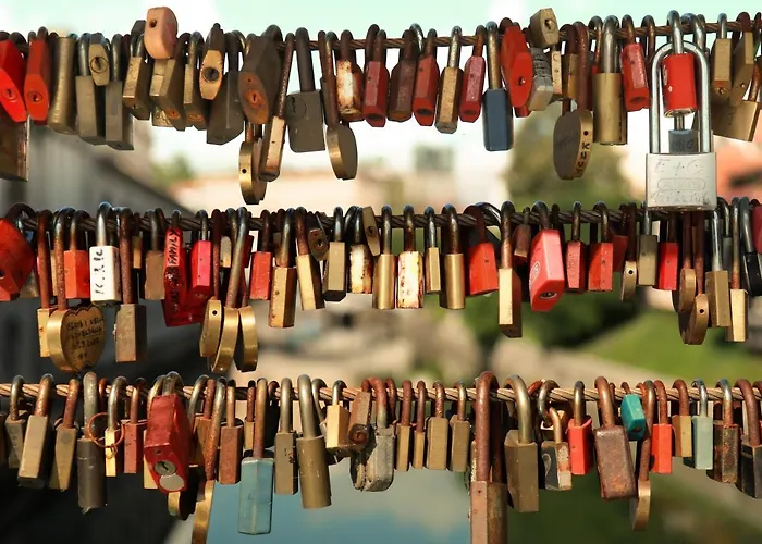 Petkovsek And 招待所