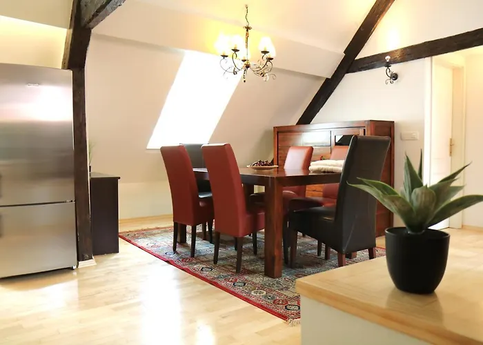 招待所 Petkovsek And 卢布尔雅那