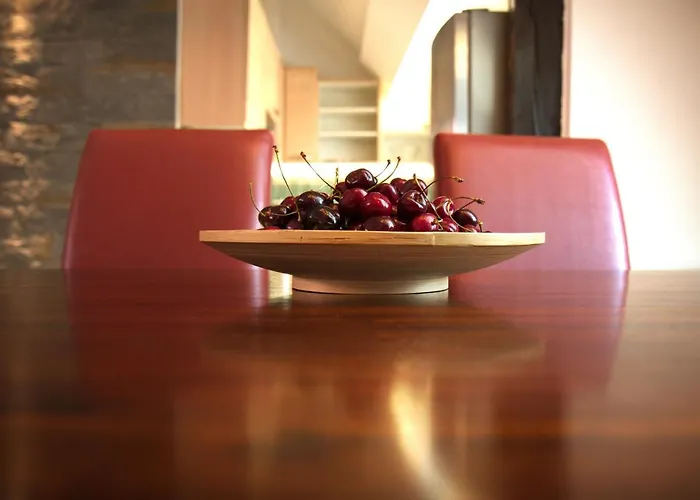 Petkovsek And ゲストハウス