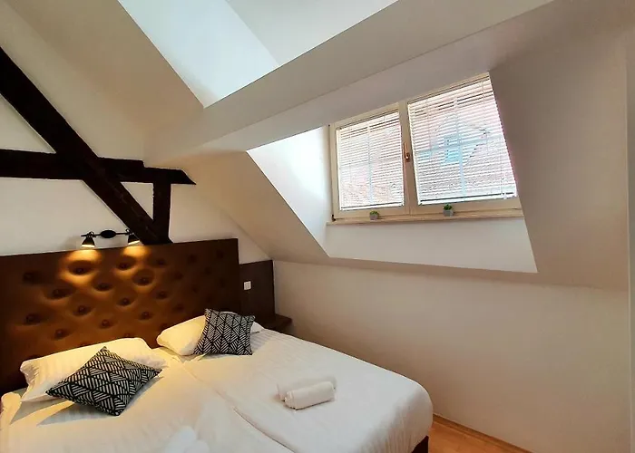 招待所 Petkovsek And 3*