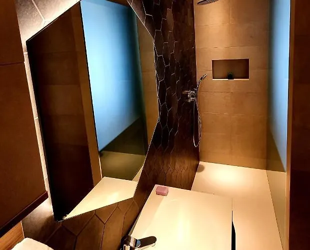 Petkovsek And 招待所 卢布尔雅那