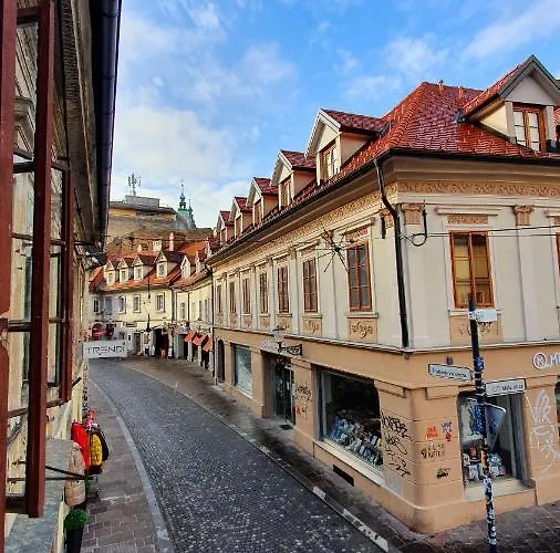 招待所 Petkovsek And