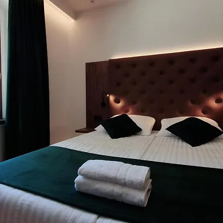 Petkovsek And Gasthof Laibach