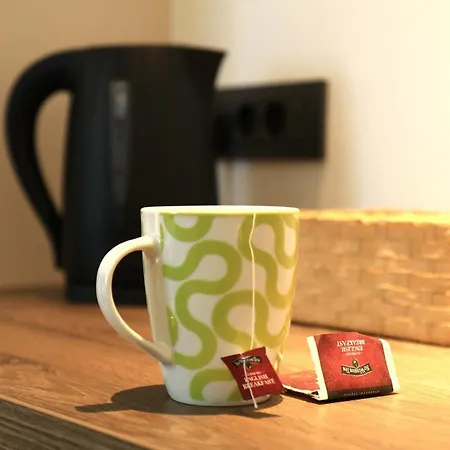 Gasthof Petkovsek And Laibach