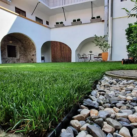 Petkovsek And Laibach