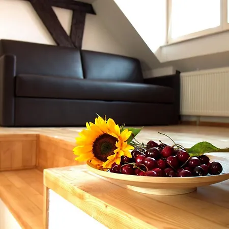 Petkovsek And Gasthof