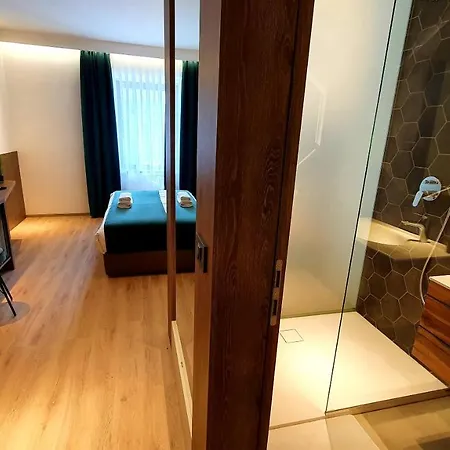 Gasthof Petkovsek And