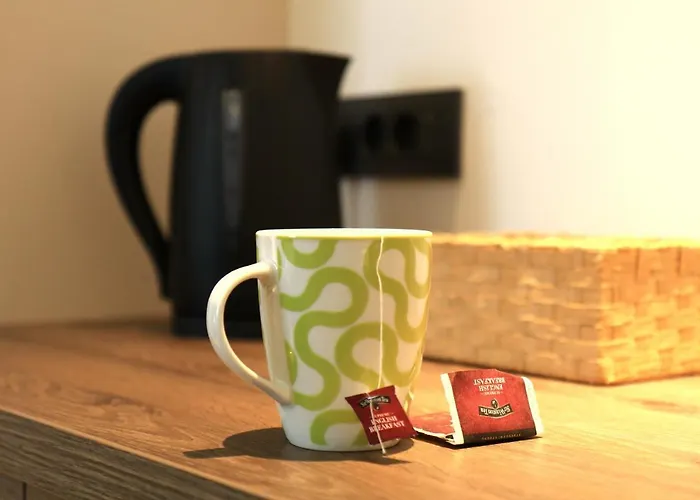 Πανσιόν Petkovsek And Λιουμπλιάνα