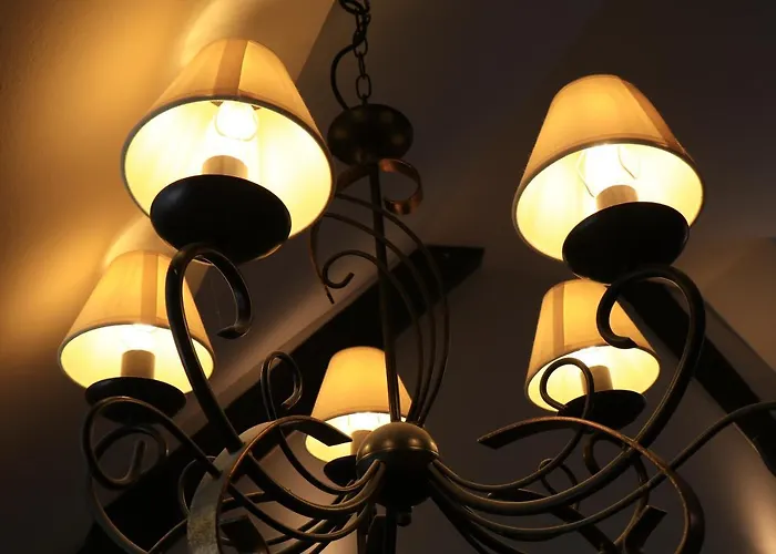 Petkovsek And 3* Λιουμπλιάνα