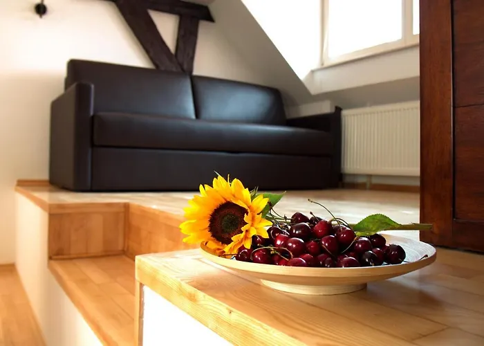 Petkovsek And Πανσιόν