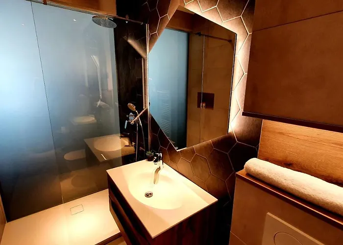 Πανσιόν Petkovsek And